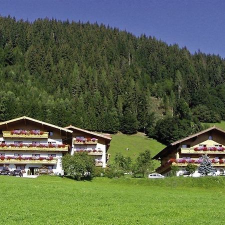 Ferienhaus And Reiterhof Poettler Flachau Dış mekan fotoğraf