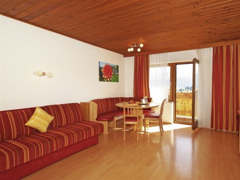 Ferienhaus And Reiterhof Poettler Flachau Dış mekan fotoğraf